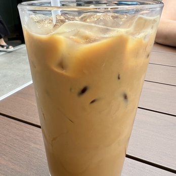 Pho Social - Iced coffee - Coffee & Tea Near Me - Columbus, Ohio