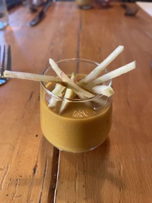 Red Haven Farm to Table Restaurant by null