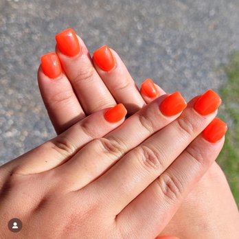Nails La La - Nail Salons Near Me - Tallahassee, Florida Nails La La - Nail Salons Near Me - Tallahassee, Florida