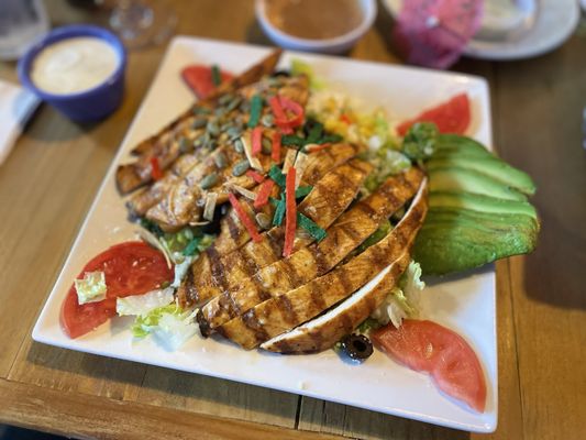 Las Carretas Mexican Restaurant by null