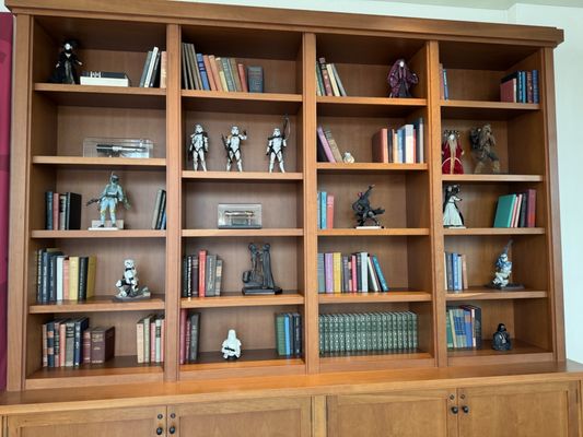 Lucasfilm by null