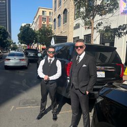 Five Star Transportation Services