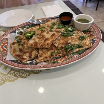 Ghazni Afghan Kabobs - Bolani Leeks - Afghan Near Me - Hayward, California