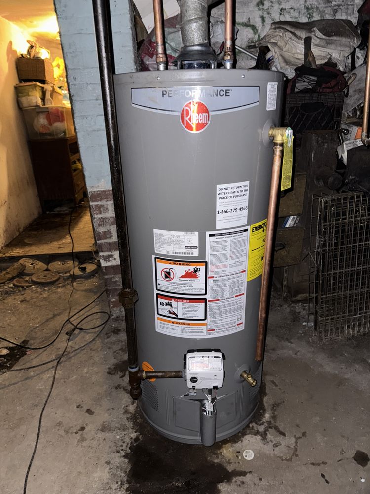 Slide of Nagen Plumbing