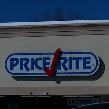 PriceRite of Cromwell - a pricerite sign on a building - Grocery Near Me - Cromwell, Connecticut PriceRite of Cromwell - a pricerite sign on a building - Grocery Near Me - Cromwell, Connecticut
