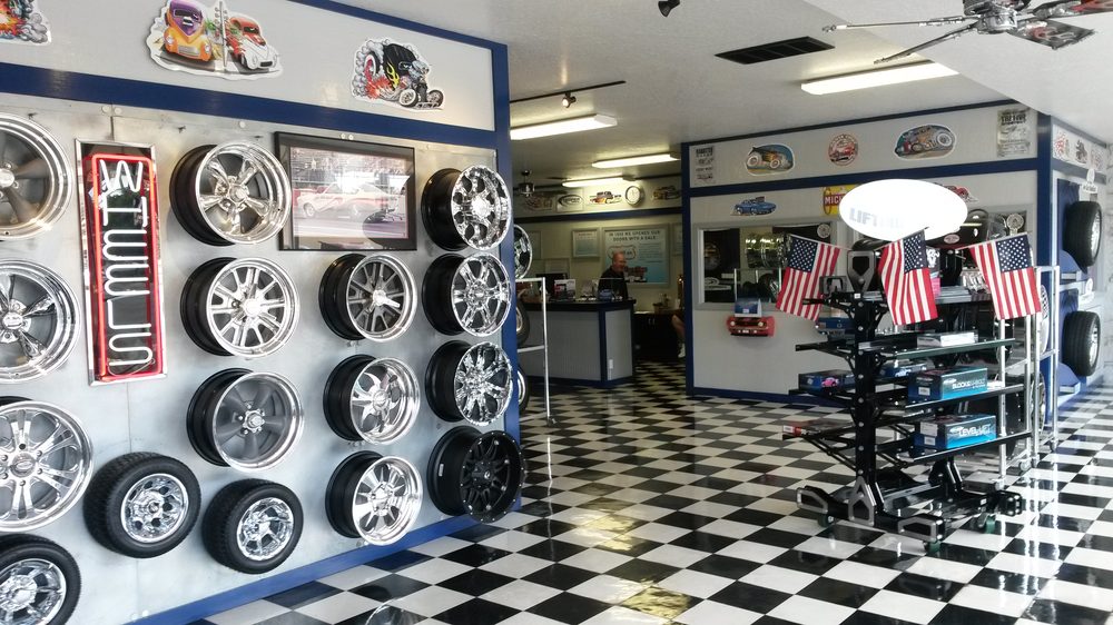 CITY TIRE SALES, INC 12 Photos & 50 Reviews Tires 1220 McHenry