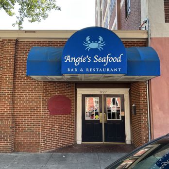 Angie's Seafood - environment - Seafood Near Me - Baltimore, Maryland Angie's Seafood - environment - Seafood Near Me - Baltimore, Maryland