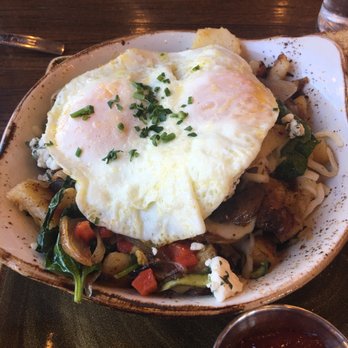 First Watch - Market skillet - Breakfast & Brunch Near Me - Chandler, Arizona First Watch - Market skillet - Breakfast & Brunch Near Me - Chandler, Arizona