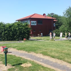 Golfcity - Konzept Golf in Frechen