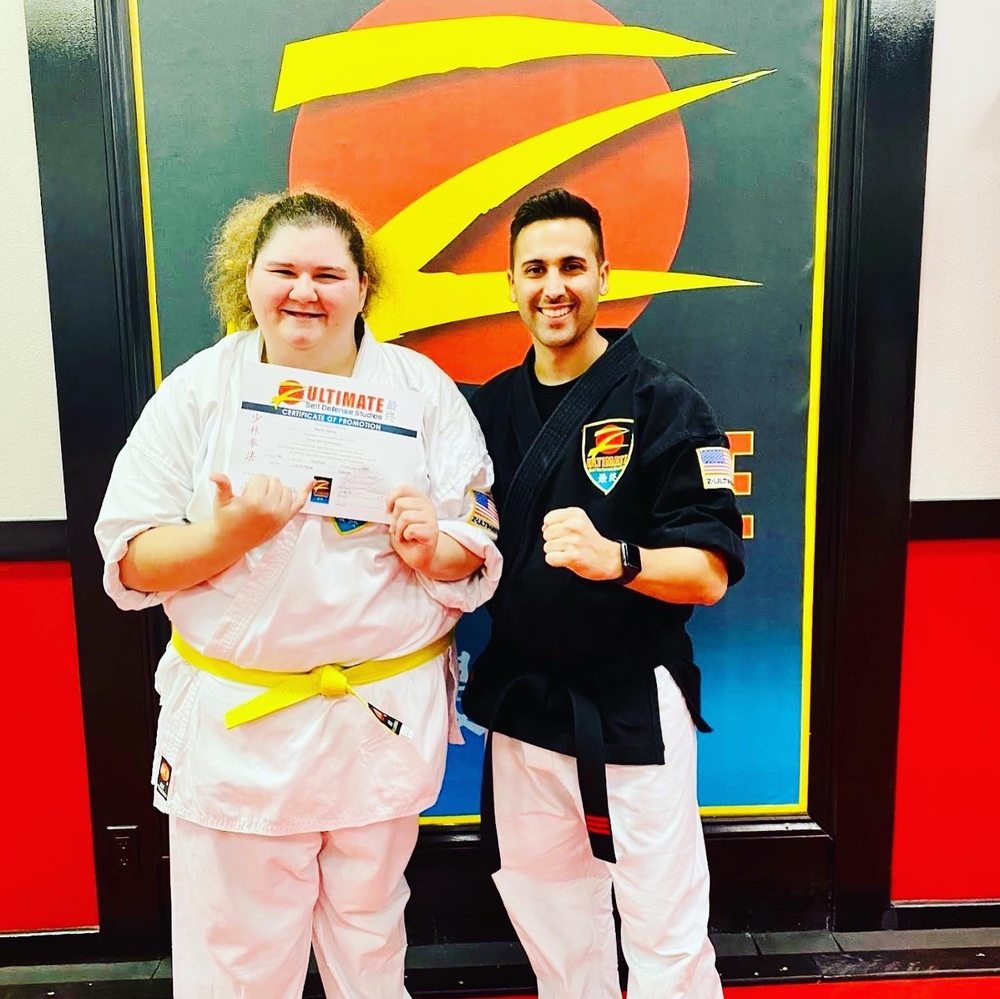 ZULTIMATE SELF DEFENSE STUDIOS Updated September 2024 15 Photos