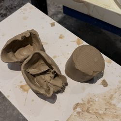 District Clay