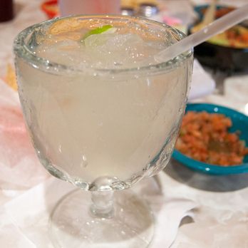 Chuy's - The Perfect Margarita - Tex-Mex Near Me - Jacksonville, Florida