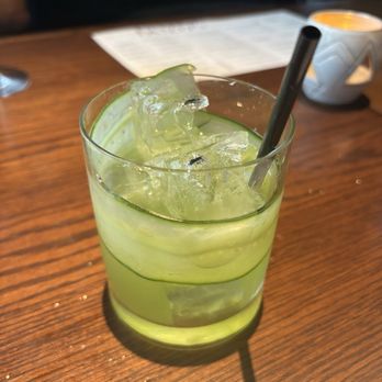 Saizon - New American Near Me - Fresno, California