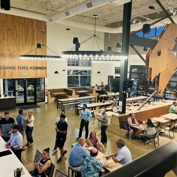 Prost Brewing - View from the top - Breweries Near Me - Northglenn, Colorado Prost Brewing - View from the top - Breweries Near Me - Northglenn, Colorado
