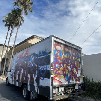 Super A Foods - Mobile Street Art - Grocery Near Me - Los Angeles, California Super A Foods - Mobile Street Art - Grocery Near Me - Los Angeles, California