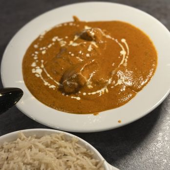 Chak De California - Murg Makhani - Indian Near Me - Pasadena, California