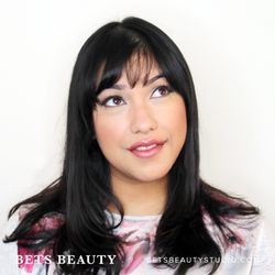 Bets Beauty Studio - Toronto Bridal Makeup Near Me