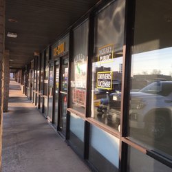 Tinker Tags - Storefront