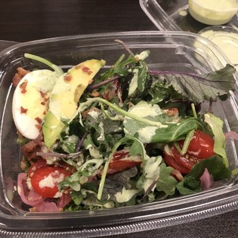 Panera Bread - Salad Near Me - Moon Township, Pennsylvania Panera Bread - Salad Near Me - Moon Township, Pennsylvania
