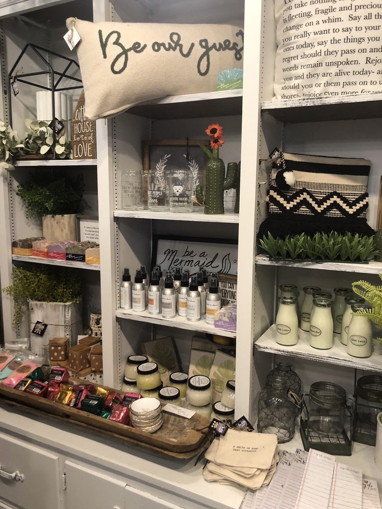 GO GIRL SHOPPE 10 Photos 1025 Blue Ridge Rd, Raleigh, North