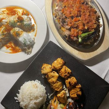 Hunkar Restaurant - Turkish Near Me - Carlstadt, New Jersey