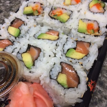 Sushi 2 Go - Combo to go - Sushi Bars Near Me - Arlington, Virginia