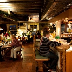 Cafe Sportalm, Ursula Gruber