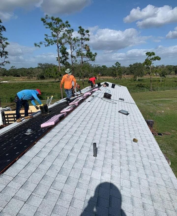 Slide of Bridgepoint Construction Group