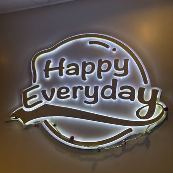 Happy Lemon - Bubble Tea Near Me - Redwood City, California Happy Lemon - Bubble Tea Near Me - Redwood City, California