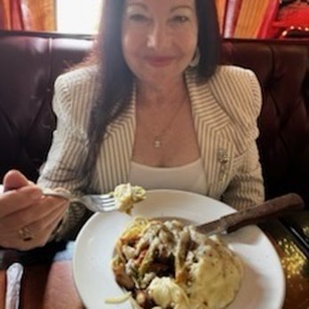Graziano's Ristoranti - Lunch at Graziano's in Chiselhurst NJ savoring their chicken cutlet! - Italian Near Me - Chesilhurst, New Jersey Graziano's Ristoranti - Lunch at Graziano's in Chiselhurst NJ savoring their chicken cutlet! - Italian Near Me - Chesilhurst, New Jersey
