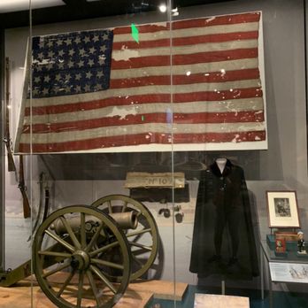 Alaska State Museum - Art Museums Near Me - Juneau, Alaska