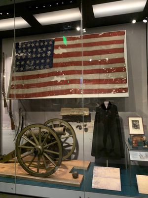 Alaska State Museum by null