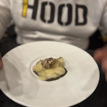 HK - Idaho Potato Gnocchi - New American Near Me - Sioux Falls, South Dakota