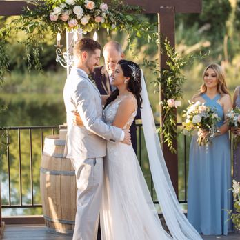 Destiny's Bride - Azul by Liancarlo #liancarlo  #azulbyliancarlo - Bridal Near Me - Scottsdale, Arizona
