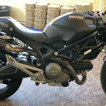 GP Motorcycles - Motorcycle Dealers Near Me - San Diego, California
