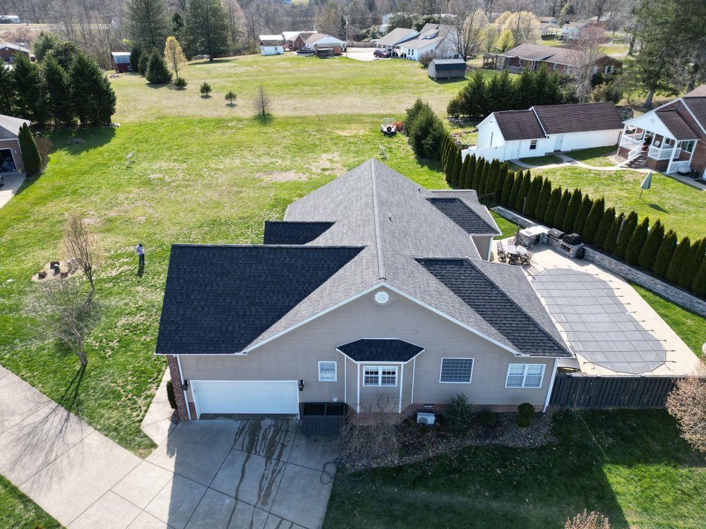 Roofing RIDGE TO VALLEY ROOFING 13 Photos Huntington, West