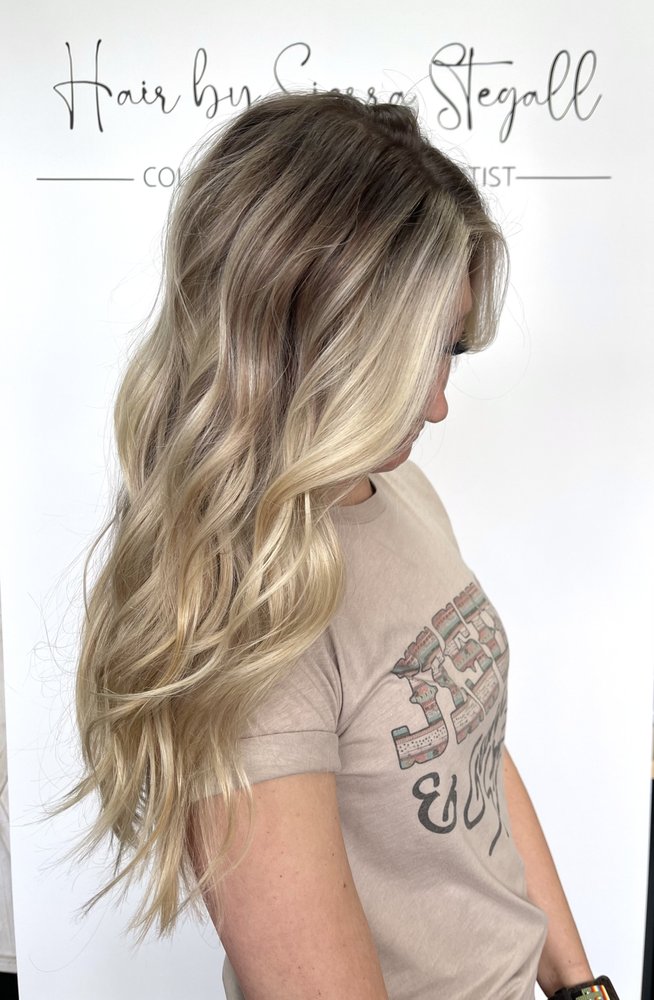 HAIR BY SIERRA STEGALL Updated August 2024 29 Photos 365 Majors
