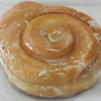 Crispy's Donuts - Cinnamon Roll - Donuts Near Me - Chula Vista, California Crispy's Donuts - Cinnamon Roll - Donuts Near Me - Chula Vista, California