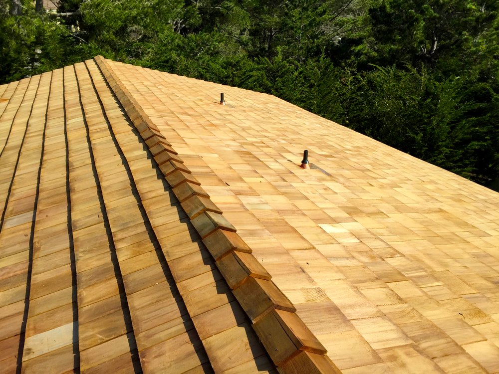 Slide of Coastal Roofing and Solar