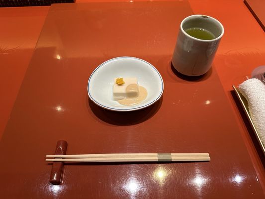 Ginza Seamon by null