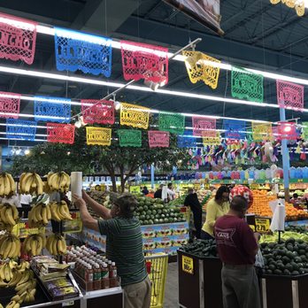 El Rancho - International Grocery Near Me - Fort Worth, Texas
