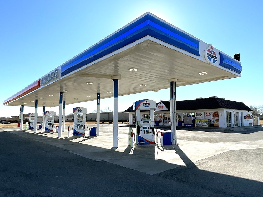 SNAPS FOOD MART 4 Updated August 2024 905 E Santa Fe St, Gardner