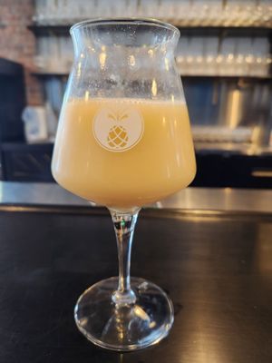 Lost Art Brewhouse by null
