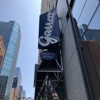 Garrett Popcorn Shops - Popcorn Shops Near Me - Chicago, Illinois Garrett Popcorn Shops - Popcorn Shops Near Me - Chicago, Illinois