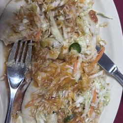 El Divino Salvador Del Mundo Restaurant Pupuseria - I love the cheese popusas ! Must haves