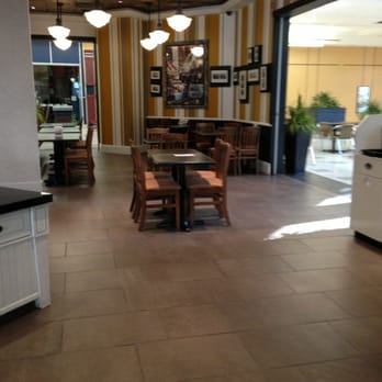 Michel's Bakery Cafe - the dining area - Coffee & Tea Near Me - Ottawa, Ontario
