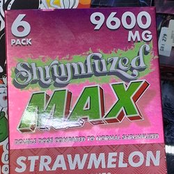 High Life Smoke Shop - Fake shroom product do not buy