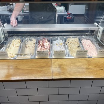 Blacksmith Ice Cream - Amazing selection. - Ice Cream & Frozen Yogurt Near Me - Bountiful, Utah Blacksmith Ice Cream - Amazing selection. - Ice Cream & Frozen Yogurt Near Me - Bountiful, Utah