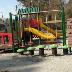Primary Beginnings