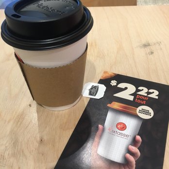 Fixtasse - Coffee & Tea Near Me - Montreal, Quebec Fixtasse - Coffee & Tea Near Me - Montreal, Quebec